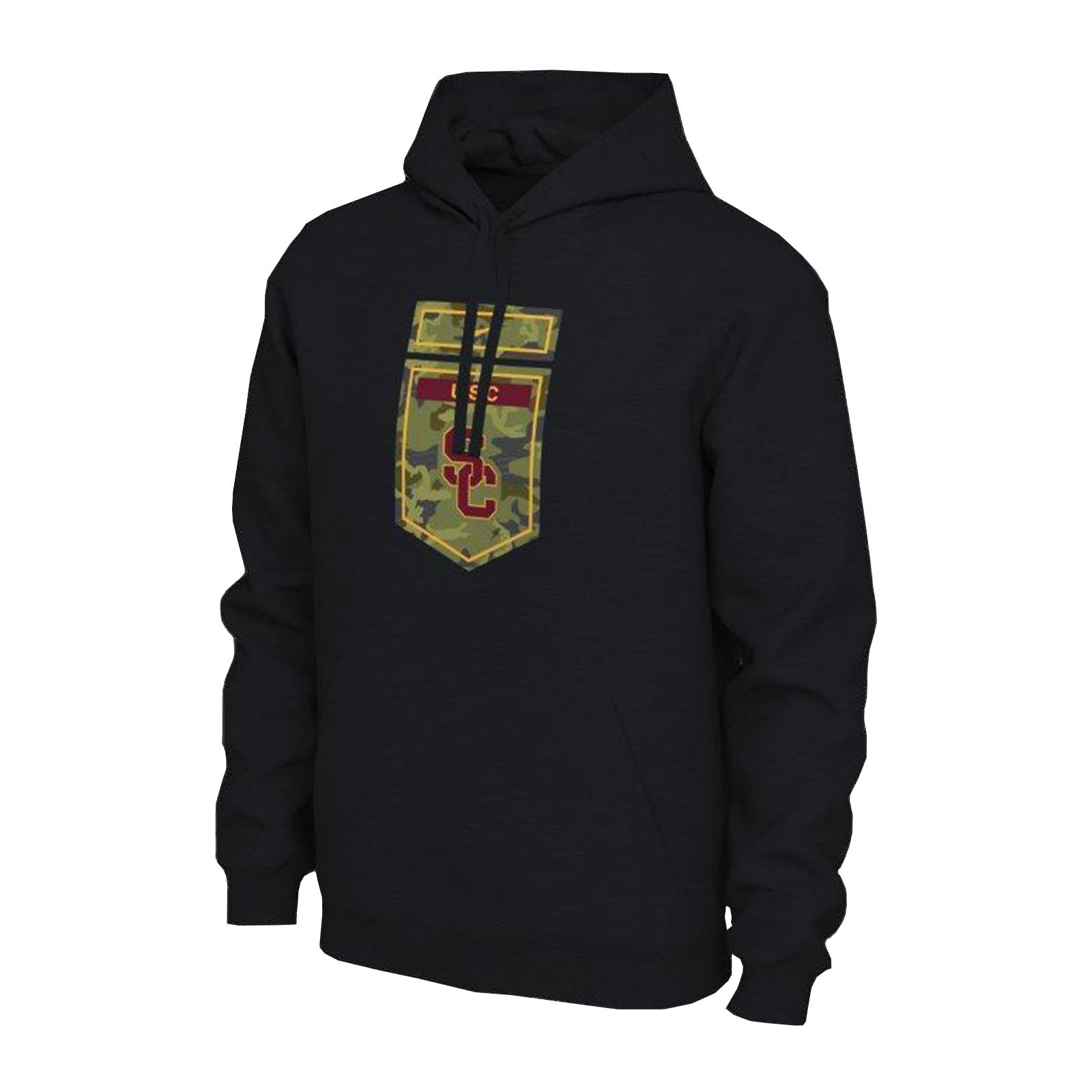 Nike veterans day hoodies on sale